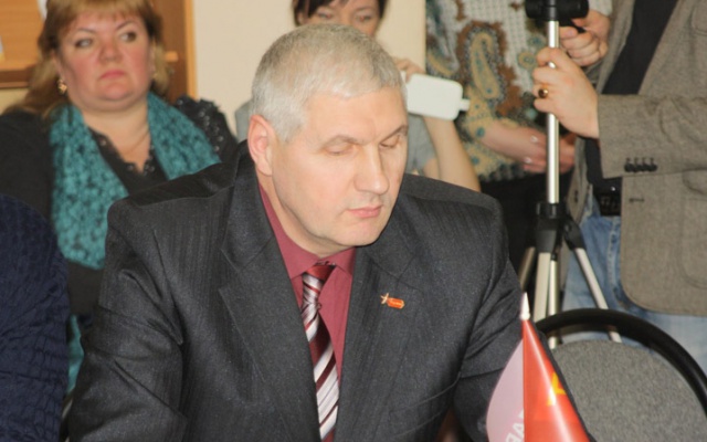 Рязанский суд постановил снять с выборов партию «Родина»